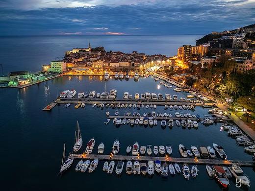 巴尔干三国秋色丨塞尔维亚、黑山、波黑12天摄影团 商品图2