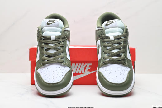 耐克Nike SB Dunk Low复古低帮休闲运动板鞋DD1503-120男女鞋 商品图6
