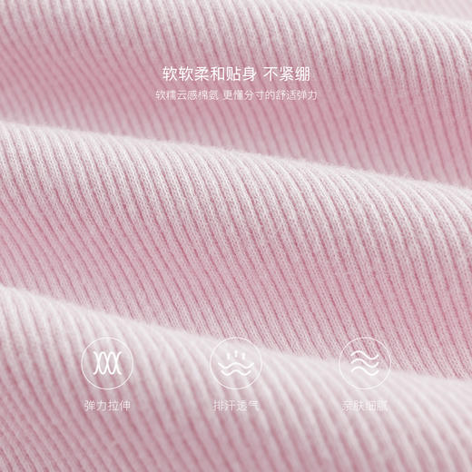 马克珍妮女童甜美网纱拼接连衣裙 宝宝裙子2025年春装新款250238 商品图3