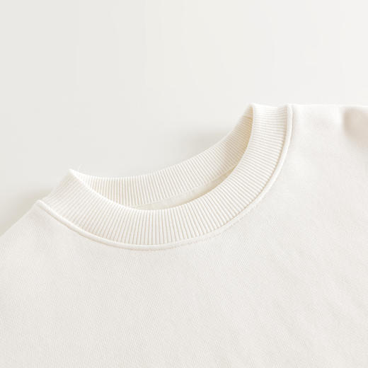 马克珍妮女童活力校园海军风卫衣 宝宝上衣2025年春装新款250219 商品图4