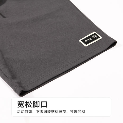 都市丽人男士棉质短裤薄26支纯棉单面超值精选单条裤FHH8A3 商品图5