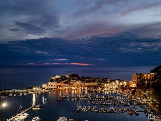 巴尔干三国秋色丨塞尔维亚、黑山、波黑12天摄影团 商品图11