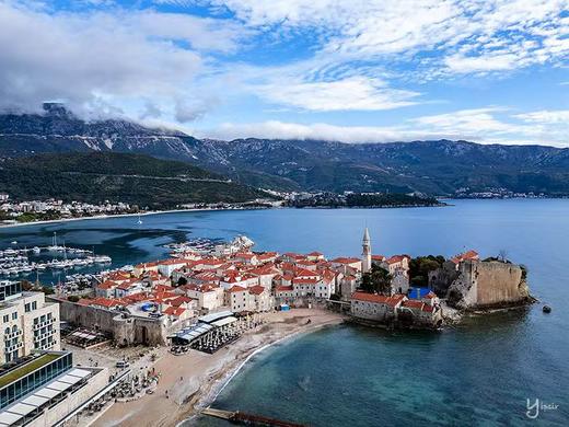 巴尔干三国秋色丨塞尔维亚、黑山、波黑12天摄影团 商品图1