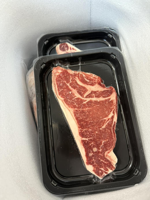 2025年牛肉礼盒套餐 商品图3