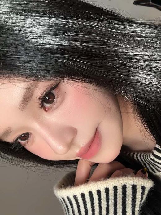 DorisCon 半年抛 小黑宝 直径14.0mm着色13.6mm 商品图2