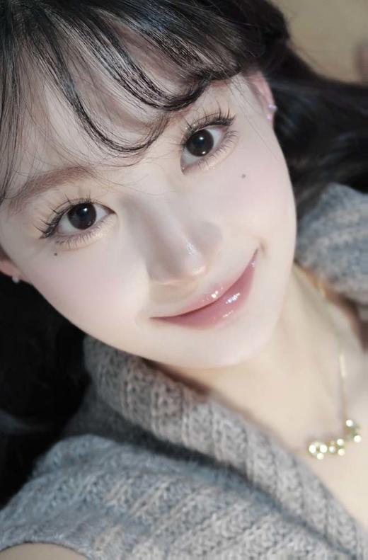 DorisCon 半年抛美瞳 小巧酥 直径14.0mm着色13.6mm 商品图9