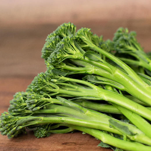 MM 山姆 甜杆西兰花 600g 商品图1