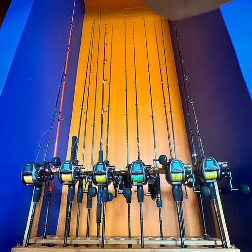 西柚 马来西亚沙巴仙本那海钓一日游 商品图3