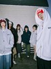Lemanism/DJY29-LKS026/拉链连帽开衫卫衣 商品缩略图1