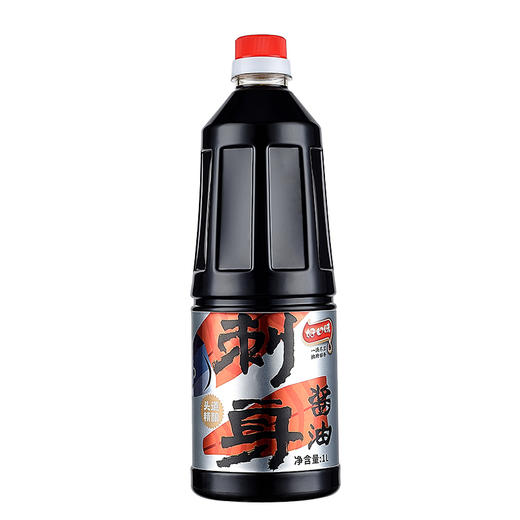 刺身酱油*2瓶 商品图3