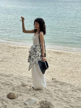 闪照第41期 海浪的声音