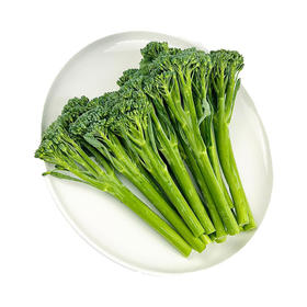 MM 山姆 甜杆西兰花 600g