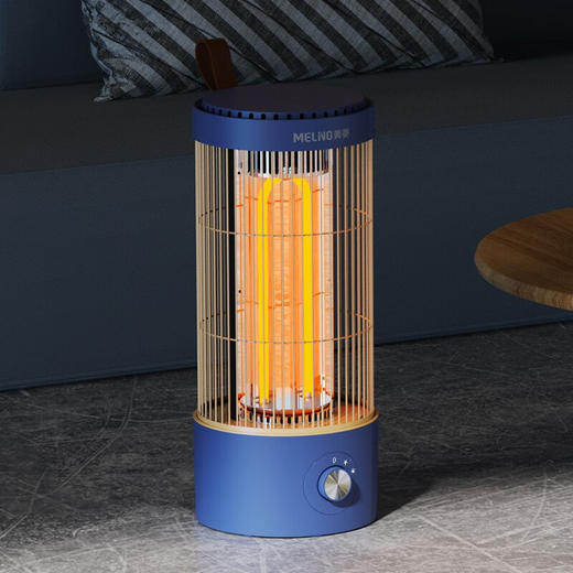 美菱取暖器_MPN-LC0801 商品图1