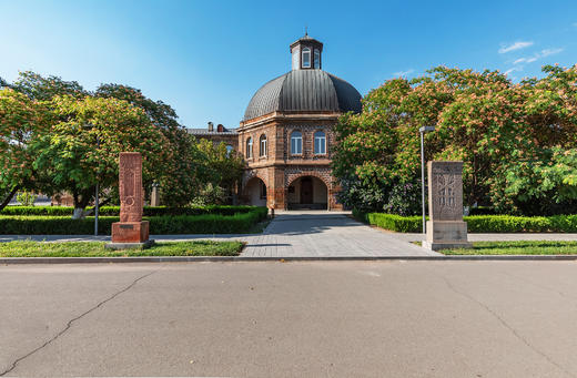 6.23确定出发【春摄•高加索】遗落的明珠秘境12天摄影<环球寻梦> 商品图8