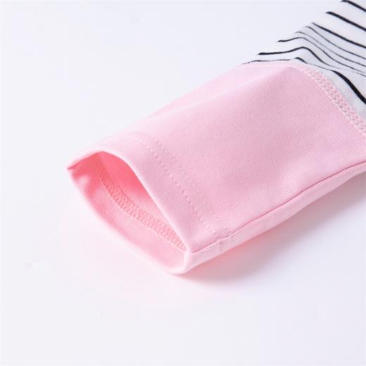 贝贝怡女童春秋卫衣套装ZB1ET010 商品图7