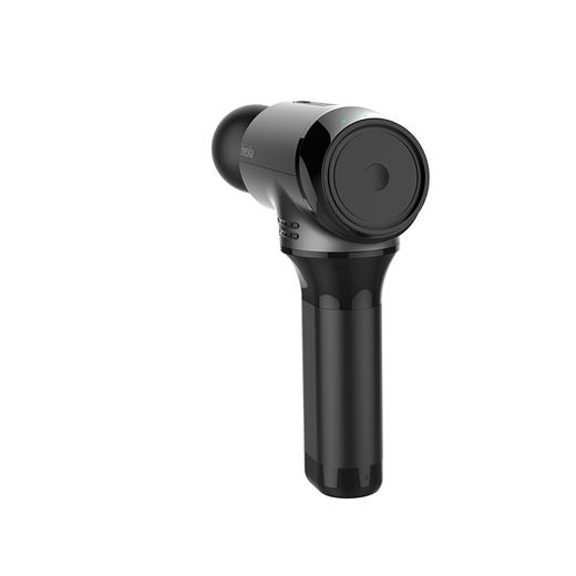 85折特惠 | 倍益康筋膜枪/颈部按摩仪 便携款 肌肉放松按摩 商品图8