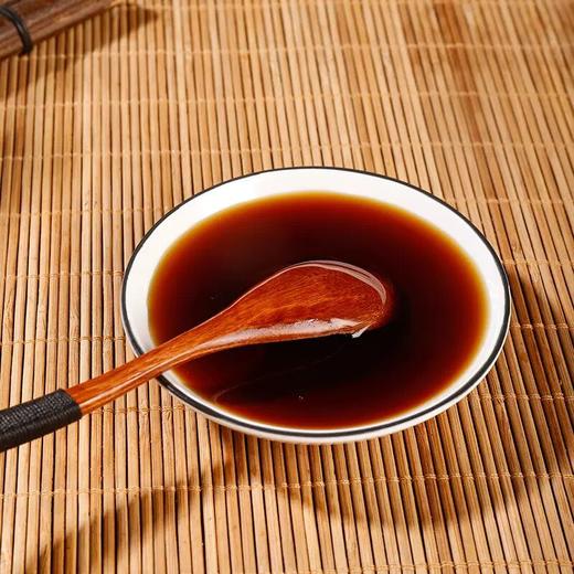 【旗舰正品】红糖怀姜膏 怀姜红糖姜枣茶枸杞蜂蜜正宗营养食用300g 商品图3