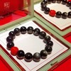 金曜石朱砂生肖手链 商品缩略图2