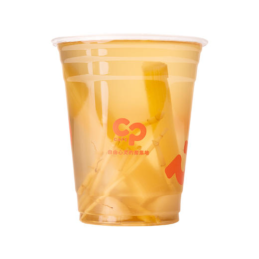 椰青竹蔗茅根水(CP1078) 商品图0