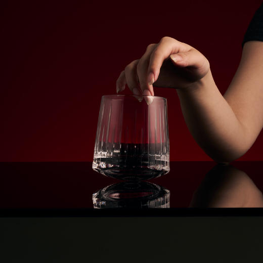 凯旋手刻威士忌对杯 RESONG日诵家居 商品图8