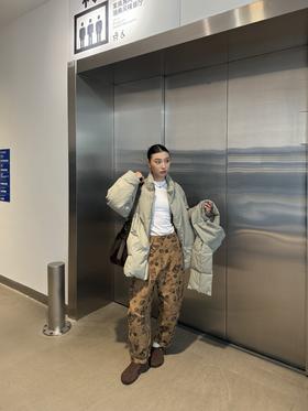 闪照第30期 巴恩风的松弛