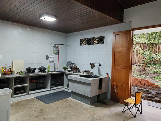 【大邑-528号院】4房小院，川西小院，赏花、挖笋、临溪避暑，柴火灶、十里梅林lmxy 商品图5