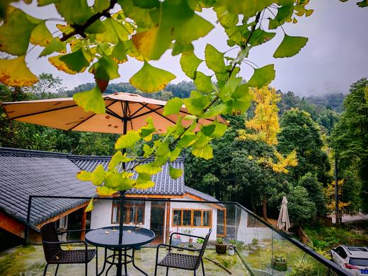 【大邑-528号院】4房小院，川西小院，赏花、挖笋、临溪避暑，柴火灶、十里梅林lmxy 商品图9