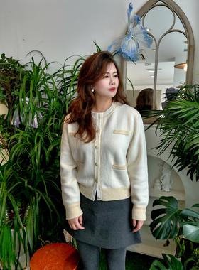 闪照第40期 复古的淡雅之白