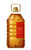 中粮福临门福至心礼压榨一级花生油5L 商品缩略图2