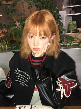 原来穿这件很有「热度」