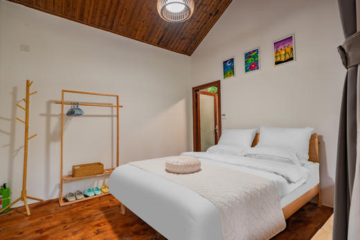 【大邑-528号院】4房小院，川西小院，赏花、挖笋、临溪避暑，柴火灶、十里梅林lmxy 商品图4