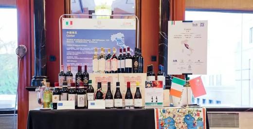 超值特惠 | 2024意大利驻华大使最新力荐葡萄酒！ 商品图4