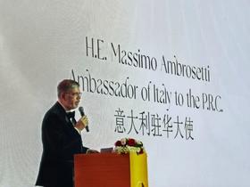 超值特惠 | 2024意大利驻华大使最新力荐葡萄酒！