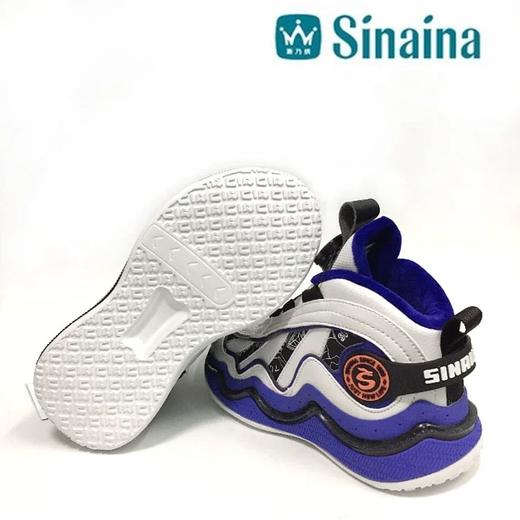 【5F】斯乃纳学生运动鞋 商品图4