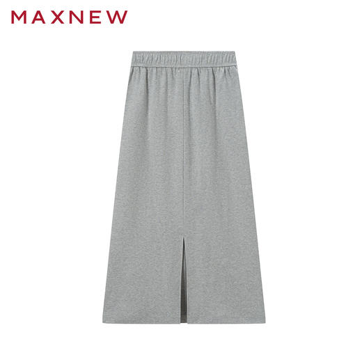 【裙装】直筒半身长裙 1P1225202 商品图2