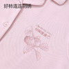 【商场同款】熳洁儿 马丁棉家居服好柿连连情侣套装280G开衫24703225/24703925 商品缩略图5