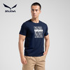 SALEWA|男式短袖T恤 SWAJJ810205 商品缩略图1