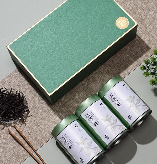 万木一叶【73高罐三合一 绿色】28元一套 一件24套 商品图1