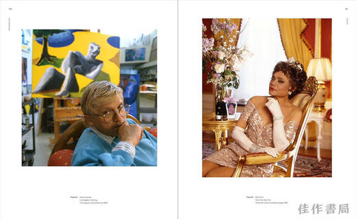 Eye Dreaming: Photographs by Anthony Barboza / 梦眼：安东尼·巴博萨摄影作品 商品图1