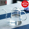 雅集细嘴侧纽茶壶600ml（玻璃把手） 商品缩略图0