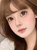【半年抛大直径】MOREA- 拯救孤单 棕-14.5mm 【半年抛 0-800度 无525/575】 商品缩略图5