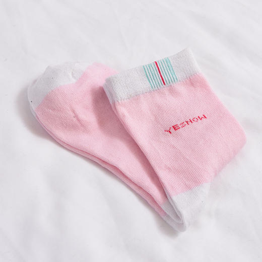 罗布麻男女长袜 商品图3