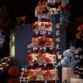 六十岁生日宴