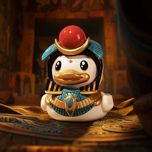 B.Duck/大英博物馆联名潮玩盲盒【不支持7天无理由退换】 商品图3