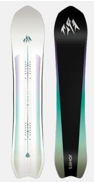 25/26Jones雪板 Snb Women's Stratos 商品图0