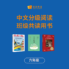 中文分级阅读·寒假班级共读活动用书 （班级团购赠规划+阅读学习平台） 商品缩略图6