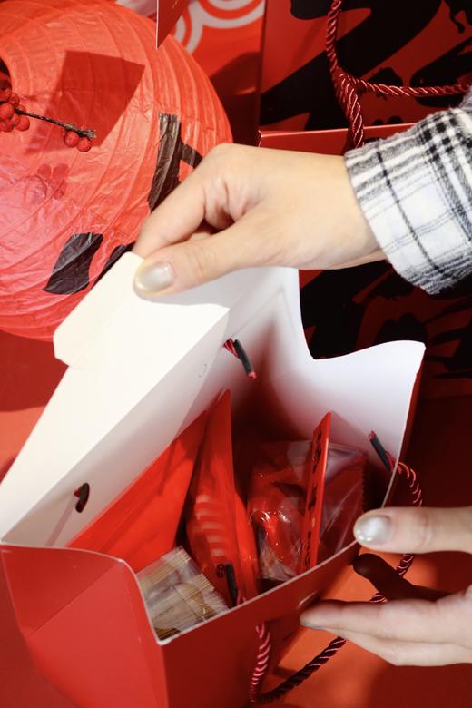 2025新年糖果礼盒 商品图2