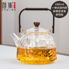 雅集玻璃壶映泉蒸煮二用提梁壶1000ml 商品缩略图1