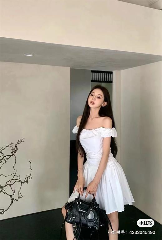 D011552上身慵懒感li刻get超帅超实用大包机车大廓形包 商品图4