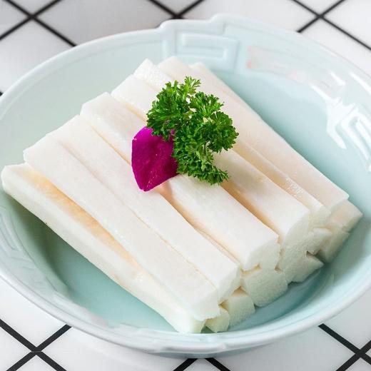 MM 山姆 去皮铁棍山药 800g 商品图3